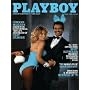 Playboy October 1979