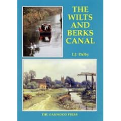 Wilts and Berks Canal (Canal Histories)