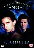 Review 20th Century Fox Home Entertainment  / Angel - The Vampire Anthology - Cordelia [2000]