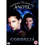 Angel - The Vampire Anthology - Cordelia [DVD] [2000]