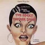 The Rocky Horror Show: Original Roxy Cast (1974 Los Angeles Cast)