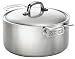 Viking 7-Ply Stainless 4-1/2-Quart Sauce Pot