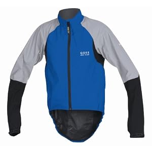 GORE BIKE WEAR Men's Oxygen Jacket