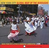 New York City: Global Beat of the Boroughs