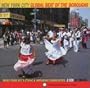 New York City: Global Beat of the Boroughs