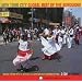 New York City: Global Beat of the Boroughs