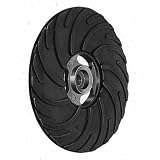 Milwaukee 49-36-3850 Spiral Backing Pad 9-Inch