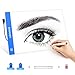 Led Light Box Dimmable Brightness SIKIWIND A4 Ultra-Thin Portable Tracing Light Box with USB Power Cable for 5D DIY Diamond Painting - Sketching - Artists Drawing and Animation etc(Blue)