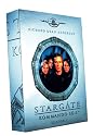 Stargate Kommando SG-1 - Season 1 Box