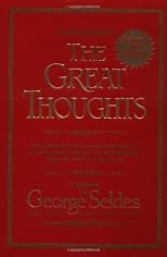 Great Thoughts, Revised and Updated