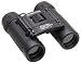 Digital Concepts 8X21 Black Rubber Coated Ultra Compact Binoculars w/case, strap & cleaning cloth