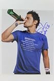 Johnny Knoxville Duke Of Hazzard Signed 8x10 Photo Psa/dna #m42112 - Autographed College Photos