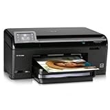 HP Photosmart Plus All-in-One - Multifunction ( printer / copier / scanner  ....