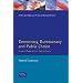 Democracy, Bureaucracy and Public Choice: Economic Explanations in Political Science