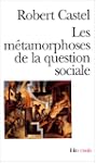 Les M�tamorphoses de la question sociale