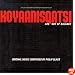 Koyaanisqatsi