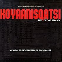 Koyaanisqatsi