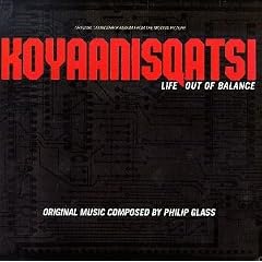 Koyaanisqatsi: Life Out Of Balance (1983 Film)