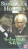 Memoirs of Sherlock Holmes - Golden Pince-Nez/Red Circle [VHS] [1994]