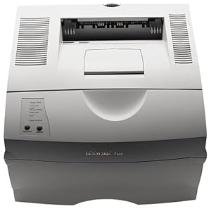Lexmark T420D Laser Printer