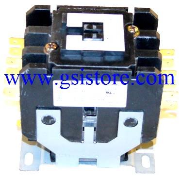 92-459 CONTACTOR