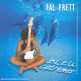 Revue Fal Frett  / Bleu outremer