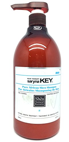 Saryna KEY Curl Control - Shampoo (33.8 oz)