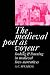 The Medieval Poet as Voyeur