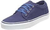 Vans Unisex 106 Vulcanized Fashion Sports Skate Shoe