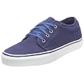 Vans Unisex 106 Vulcanized Fashion Sports Skate Shoe