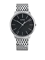 Alfex Reloj 5638_002 Plateado