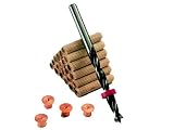 Eigenschaften Wolfcraft 794150 / Wolfcraft Dübel-Set 6mm