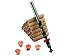 Wolfcraft 2918 Dowel Kit Complete 10mm