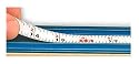 Kreg KMS7724 12 Self-Adhesive Measuring Tape (Left-Right Reading)