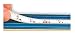 Kreg KMS7724 12 Self-Adhesive Measuring Tape (Left-Right Reading)