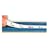 Kreg KMS7724 12 Self-Adhesive Measuring Tape (Left-Right Reading)