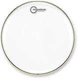 Aquarian Drumheads CC12 Classic Clear 12-inch Tom Tom Drum Head