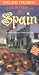Book Eating & Drinking in Spain: Spanish Menu Reader and Restaurant Guide