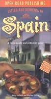Eating & Drinking in Spain: Spanish Menu Reader and Restaurant Guide