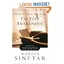 Don't Call Me Old, I'm Just Awakening!: Spiritual Encouragement for Later Life