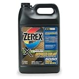 Zerex Heavy Duty Antifreeze/Coolant