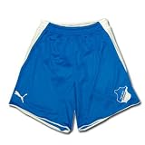 PUMA Herren TSG Hoffenheim Heim-Shorts Promo mit Innerslip