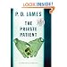 The Private Patient (Random House Large Print)