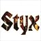 The obsessive Styx collector's import albums list