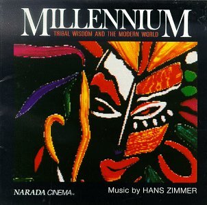 CD-Charts  Music : Millennium: Tribal Wisdom and the Modern World