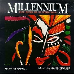 Millennium: Tribal Wisdom And The Modern World 