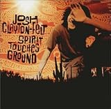 Spirit Touches Ground