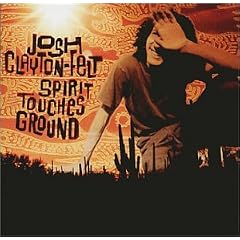 Spirit Touches Ground