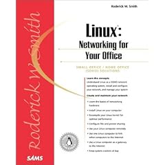 Linux: Networking for Your Office
