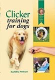 Clicker Training for Dogs